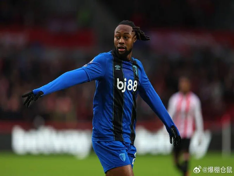 官方：曼城签下伯恩茅斯前锋塞门约；据悉转会总价6400万镑